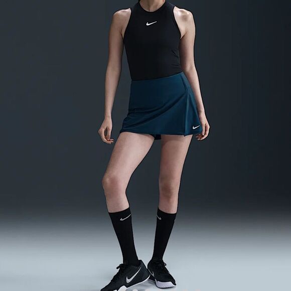 Nike Victory Women's Dri-FIT Straight Tennis! - Picture 1 of 12